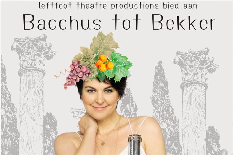 Bacchus tot Bekker